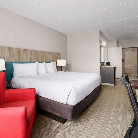 Country Inn & Suites By Radisson, Orlando Airport, Fl Екстер'єр фото