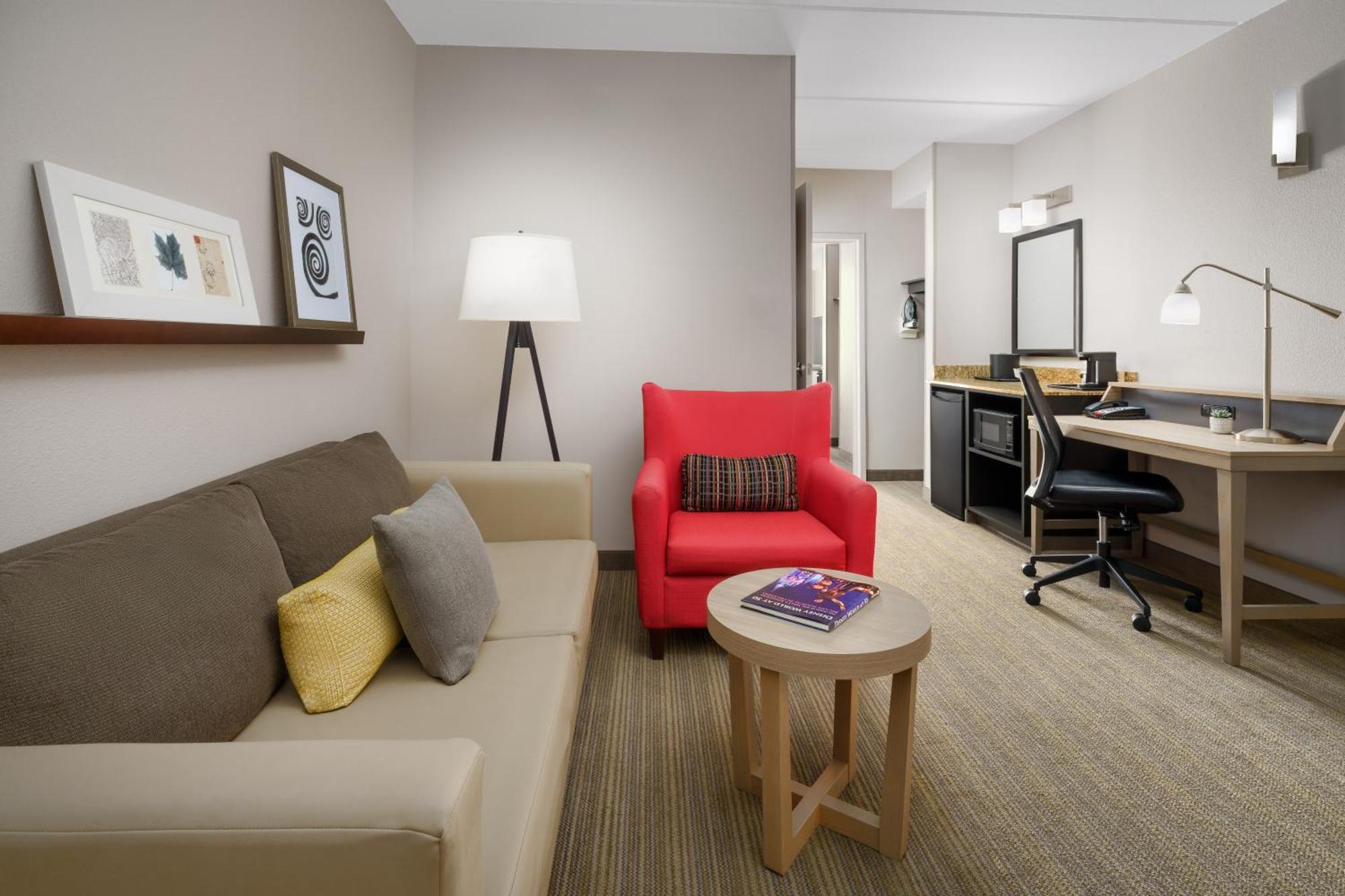 Country Inn & Suites By Radisson, Orlando Airport, Fl Екстер'єр фото