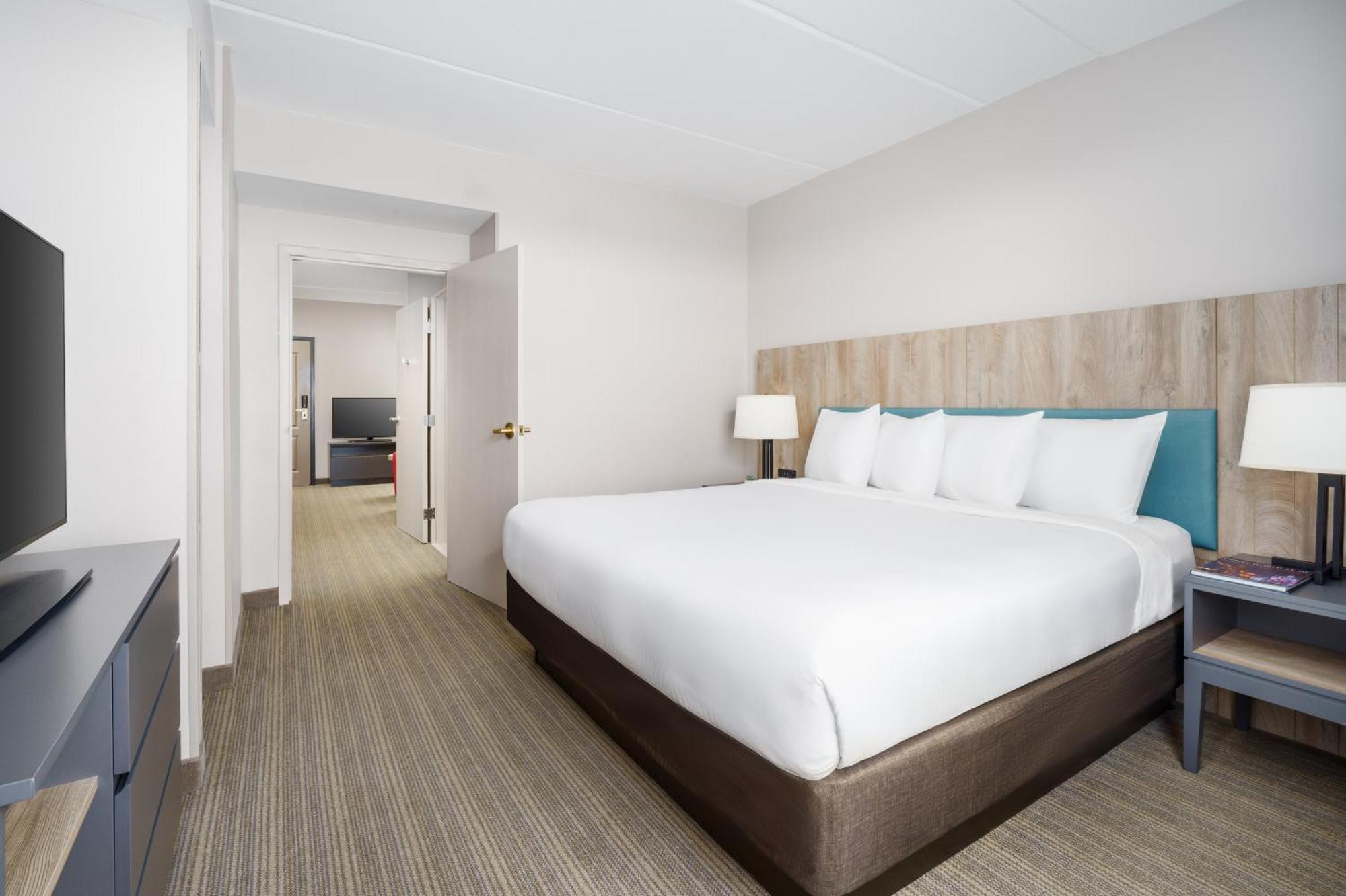 Country Inn & Suites By Radisson, Orlando Airport, Fl Екстер'єр фото