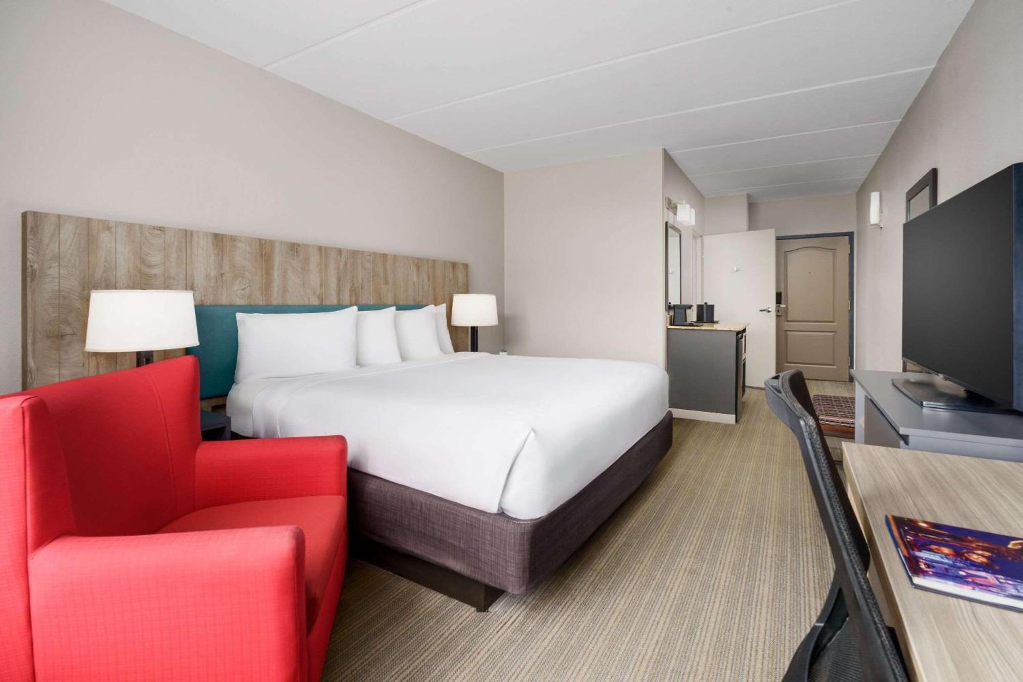 Country Inn & Suites By Radisson, Orlando Airport, Fl Екстер'єр фото